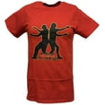 thumbnail image 5 of Edge Christian Pose-itively Awesome Red T-shirt, 5 of 6