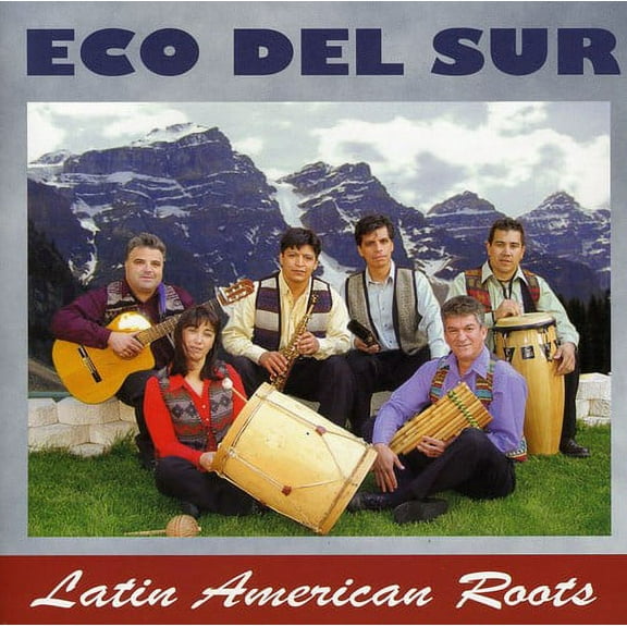 Latin American Roots