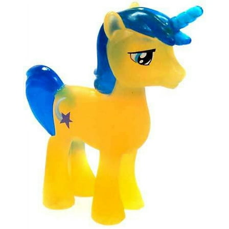 My Little Pony Series 7 Comet Tail PVC Figure