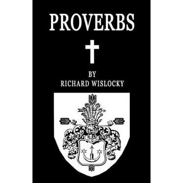 Proverbs, (Paperback)