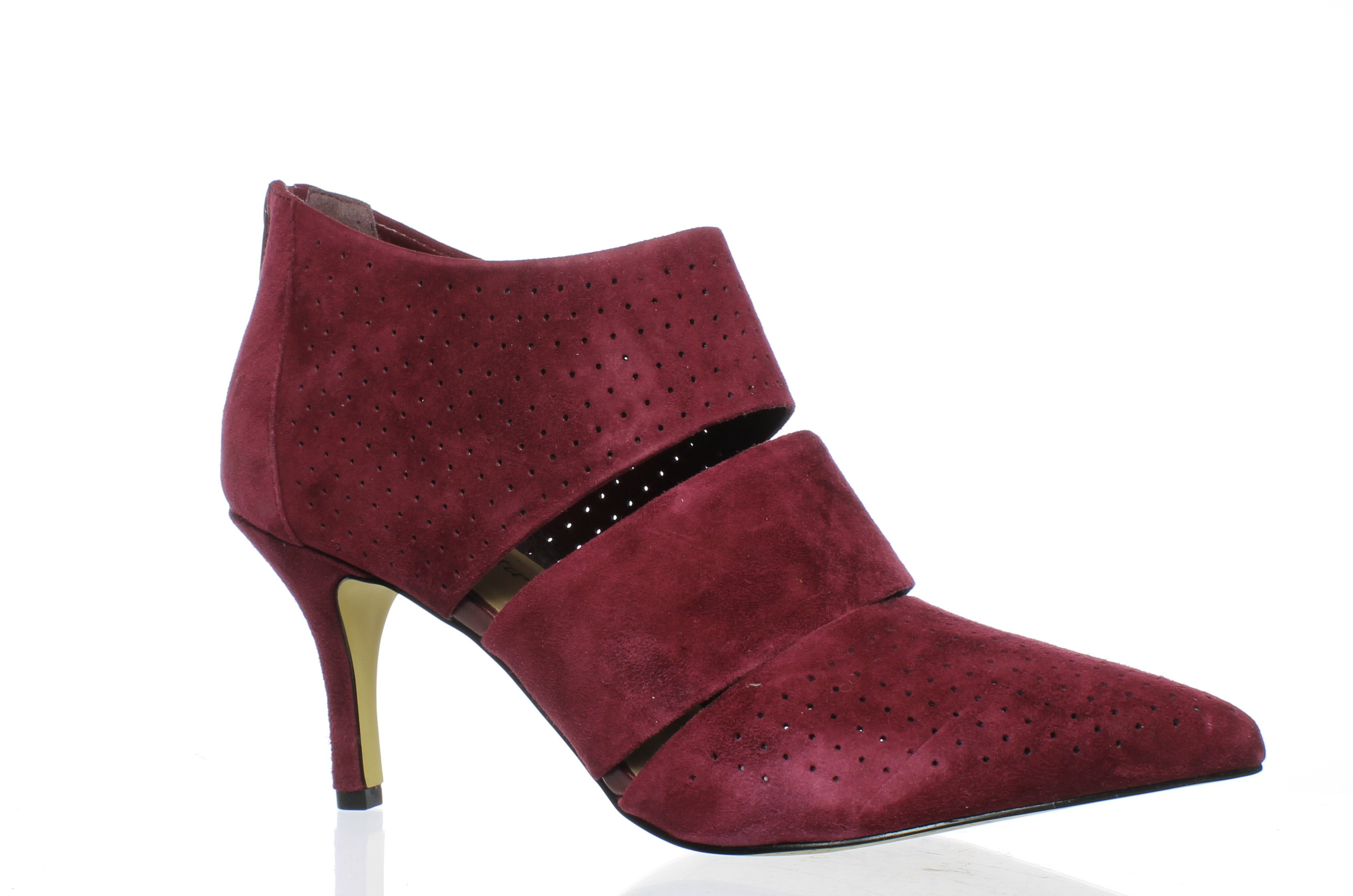 New Bella Vita Womens Ankle Boots Size 