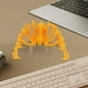 thumbnail image 5 of Esqueleto de araña lobo de impresión 3D Modelo animal móvil de araña, 5 of 7