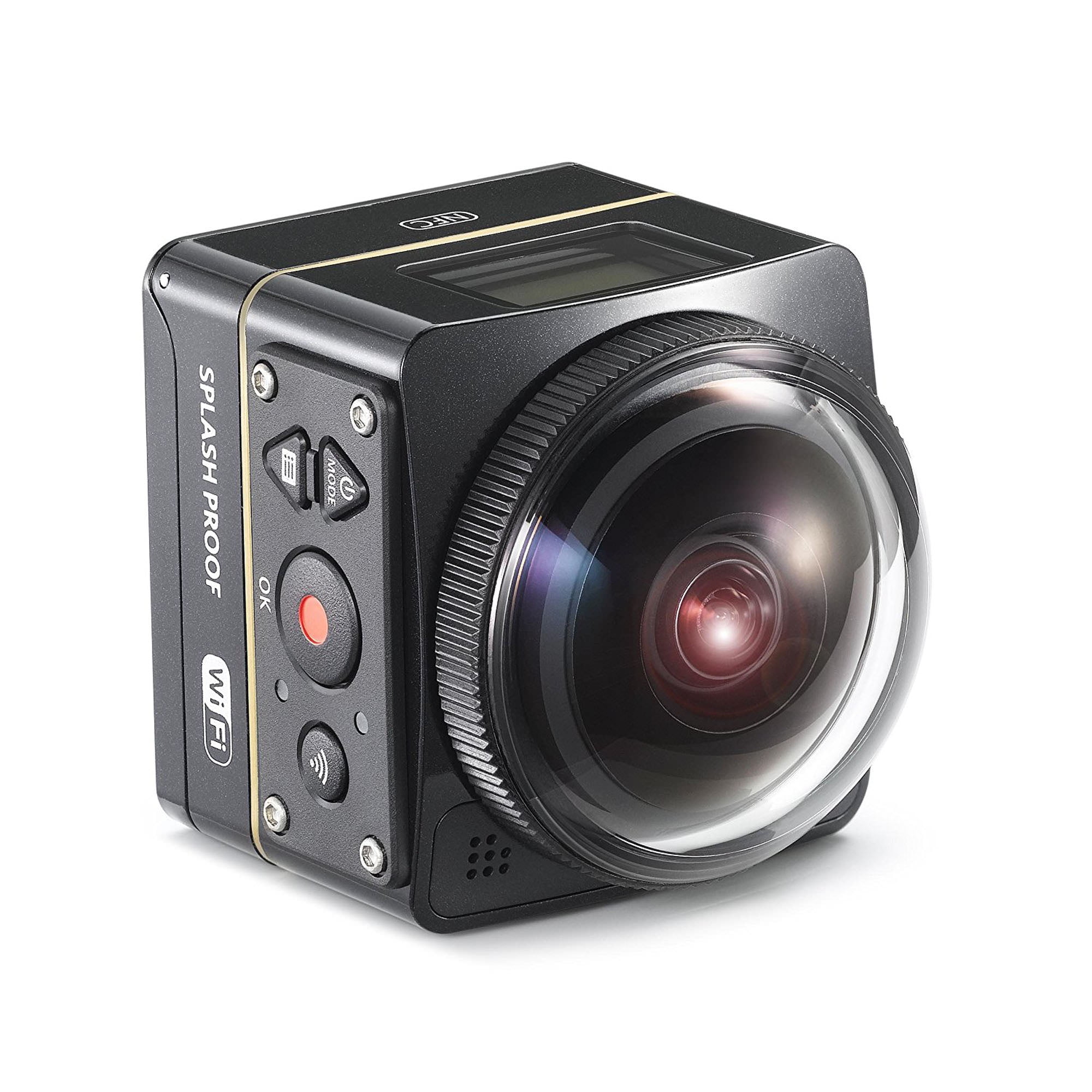 KODAK PIXPRO SP360 4K Premier Pro - Walmart.com KODAK PIXPRO SP360 4K Premier Pro - Walmart.com