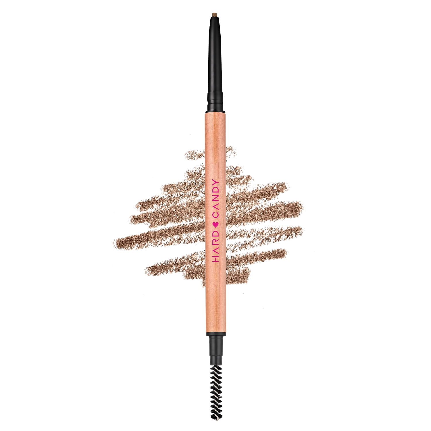 (2 pack) Hard Candy, Brow Pencil, Ultra Precise, Blonde