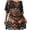 Black, variant on NIEWTR Womens Loose Beach Cover Up Dresses Quick Dry Lace Shirt Bikini Bathing Suit Coverups(White,One Size)