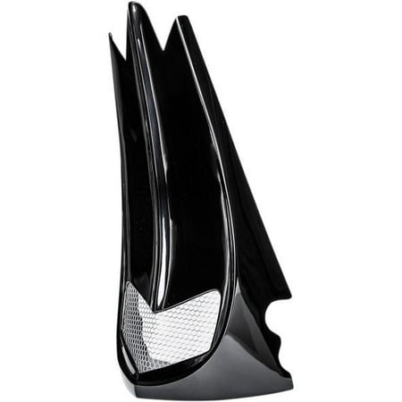 Mach 1 Chin Spoiler - Trask Performance TM-2100 Chin Spoiler - Non-Raked