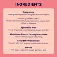 thumbnail image 5 of Sweetums Sweet Spot Sweet Rose Flavored Fragrance , 1 Count, 5 of 9