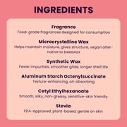 Sweetums Sweet Spot Cherry Bombshell Flavored Fragrance, 1 Count