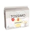 thumbnail image 3 of Tassimo President's Choice Cappuccino Coffee 100% Arabica, 8- Tdiscs + Milk {Canadian}, 3 of 3