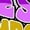 Heather and Hot Pink, variant on Inktastic Mardi Gras Laissez Les Bon Temps Rouler Boys or Girls Toddler T-Shirt