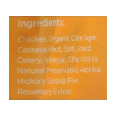 UPC: 0072745976469 | Full Moon All Natural Human Grade Dog Treats Essential Chicken Savory Sticks 16 Ounce 1 Pound (Pack of 1)