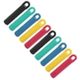 thumbnail image 2 of 2 Set Billiard Cue Tip Hanging Clamp Holder Pool Table Stick Rubber Hanger Strighter, 2 of 14