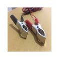 thumbnail image 2 of Bingirl 12V DC Low-Voltage Mini Ceiling Hanging Fan for Household and Camping, 2 of 4