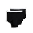 thumbnail image 1 of Jockey Men's Big Man Pouch Brief - 2 Pack, 1 of 4