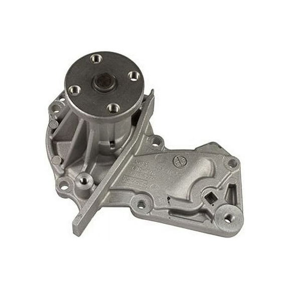 Water Pump - Compatible with 2014 - 2016 Ford Escape 1.6L 4-Cylinder E.c.o.b.o.o.s.t 2015