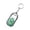 C, variant on Bottle Opener Keychain with LED Light and National Flag Print for Fans Souvenir Gift for Events and Daily Use