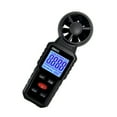 thumbnail image 6 of Multiple Unit Anemometer High Accuracy Measurement Immediate Data Display Wide Ranges Easy to Carry Design for Wind Force Testing, 6 of 8