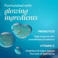 thumbnail image 3 of TULA Skin Care Brightening Treatment Drops Triple Vitamin C Serum, 1 fl oz, 3 of 9