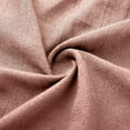 thumbnail image 5 of Womens Cotton Linen Dressy Blouses, Short Sleeve Shirts for Women Summer Ligthweight Casual Solid Color Lapel Button Down T-Shirts, 5 of 5