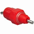 thumbnail image 3 of Chicken Nipples Tee Fittings - Fully Automatic Poultry Waterers Kit Chicken Water Drinker 60 Pack, 3 of 6