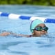 thumbnail image 5 of Gorro De Natación Infantil Silicon Impermeable Unitalla, 5 of 9