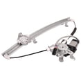 thumbnail image 4 of OE # 827303Z005 Front Right Power Window Regulator w/Motor 1PC Fits select: 2005-2006 NISSAN ALTIMA S/SL, 2002-2004 NISSAN ALTIMA BASE/S/SL, 4 of 7