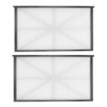 thumbnail image 1 of Pool Cleaner Part Filter Cartridge, RCX70101 2pcs Activated Carbon High Efficiency Robotic Pool Cleaner Filter Cartridge  for Accessory, 1 of 7