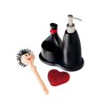 thumbnail image 3 of Vigar Kitchen Set with Soap Dispenser, 3 of 3