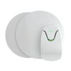 Babysense Non-Contact Baby Breathing Movement Monitor, 7, Under-The-Mattress Infant Movement Monitor, Baby Monitor