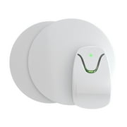 Babysense Non-Contact Baby Breathing Movement Monitor, 7, Under-The-Mattress Infant Movement Monitor, Baby Monitor