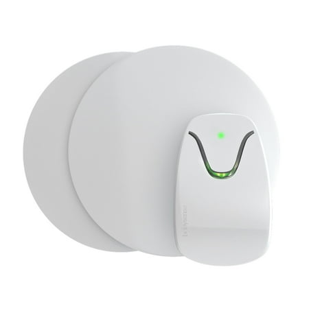 Babysense Non-Contact Baby Breathing Movement Monitor, 7, Under-The-Mattress Infant Movement Monitor, Baby Monitor