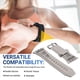 thumbnail image 5 of Correa para Band 49Mm Pulsera Deportiva de Goma Accesorios de Repuesto, 5 of 9