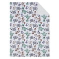 thumbnail image 3 of NoJo Disney Toy Story Play All Day Sherpa Baby Blanket, 3 of 6