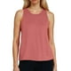 thumbnail image 1 of Camiseta deportiva sin mangas sexy para mujer - Camiseta holgada para entrenamiento con diseño en la espalda para yoga y gimnasio, 1 of 5