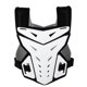 thumbnail image 3 of Irfora Chaleco de armadura para motocicleta, protector de espalda y espalda, chaleco protector para ciclismo, patinaje, esquí, motocross, andar en bicicleta Irfora Chaleco trasero, 3 of 7