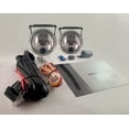 thumbnail image 6 of For 2005 2006 2007 2008 Toyota Matrix Xenon Fog Lamps Driving Lights Kit, 6 of 6