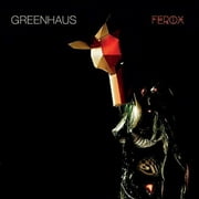 Greenhaus - Ferox - Electronica - CD