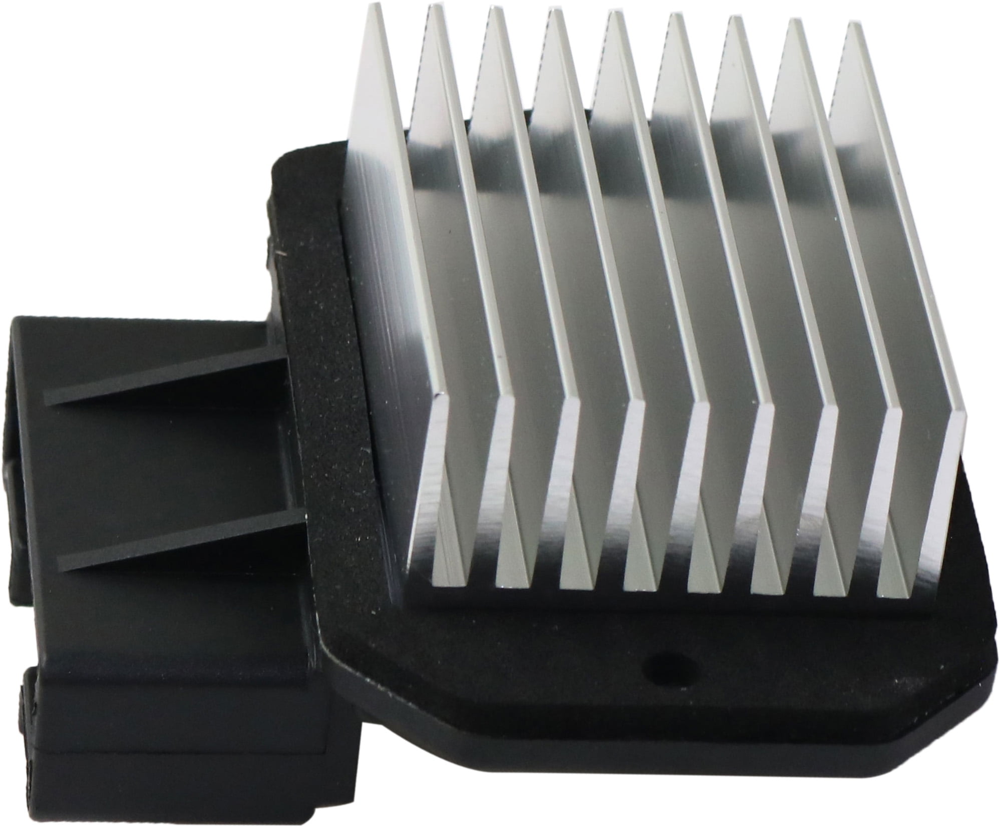 Blower Motor Resistor Compatible with 2003-2009 Toyota 4Runner 2007-2009 Lexus RX350
