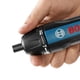 thumbnail image 3 of Atornillador a Batería BOSCH GO 2.0/3.6 V, 3 of 4