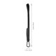 thumbnail image 4 of 2 piezas Cinturón de arnés para cochecito Correas de seguridad para cochecito Correas de arnés para cochecito de bebé Cinturón, 4 of 7
