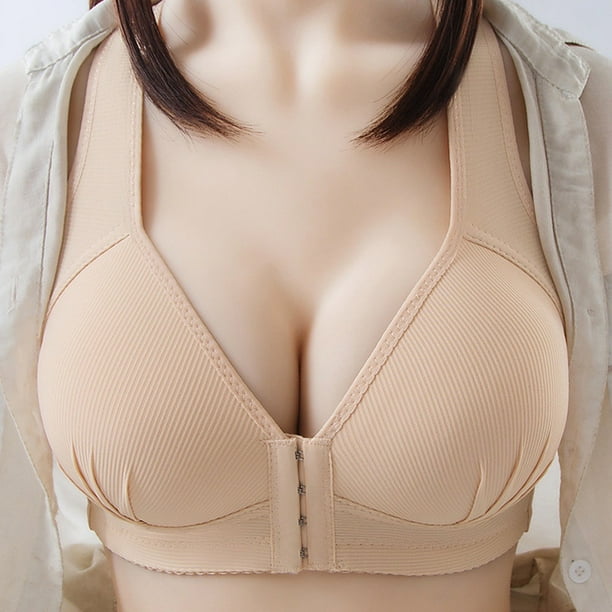 Brasier push up sin varilla shop