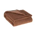 thumbnail image 2 of Waterproof Plush Pet Blanket Dog Blanket Water Resistant Coating Furniture Protector Cover Lightweight for Car Back Seat Reversible Washable, 2 of 5