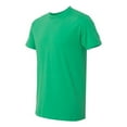 thumbnail image 3 of Next Level Apparel Men's Sueded T-Shirt, 3 of 4