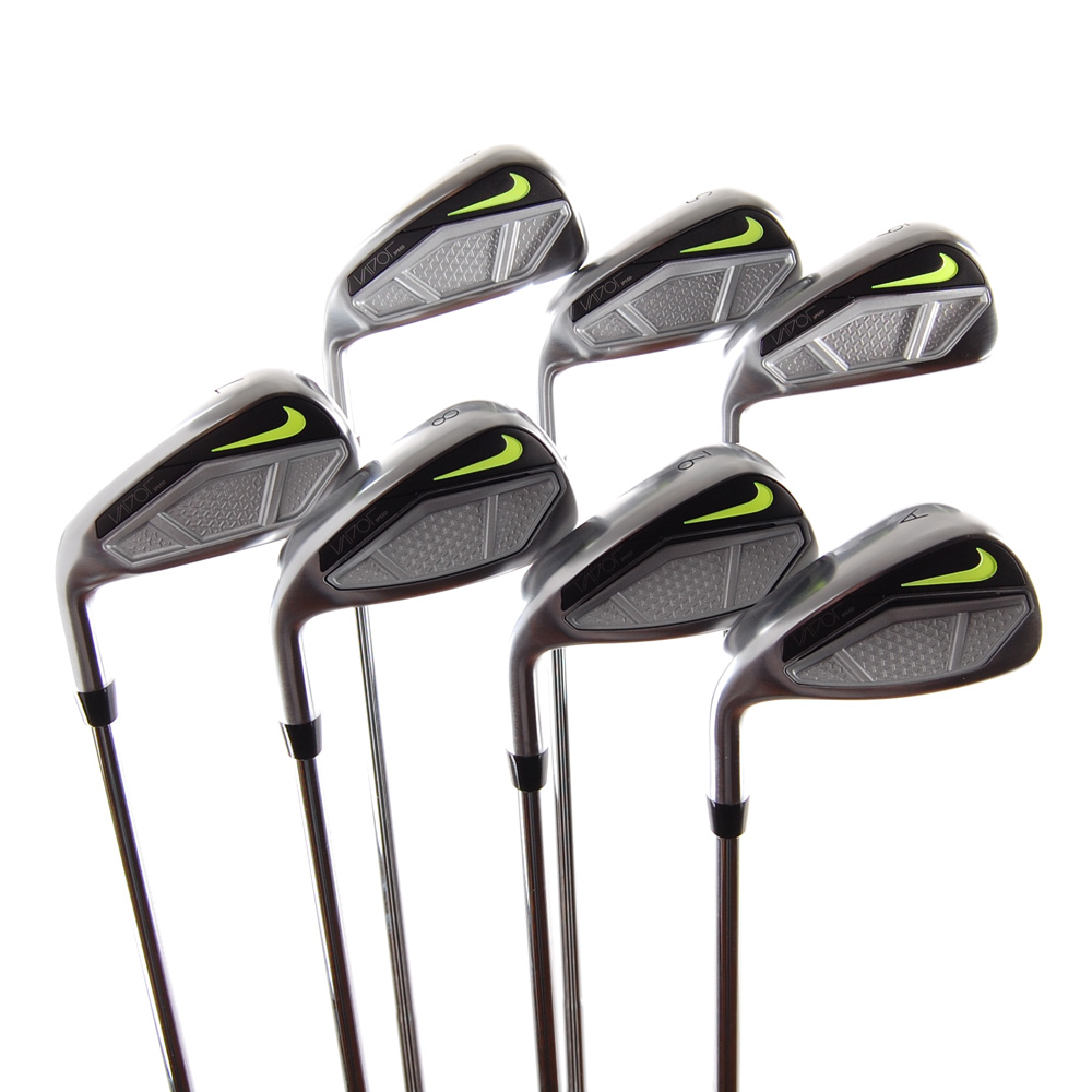 nike vapor pro 4 iron