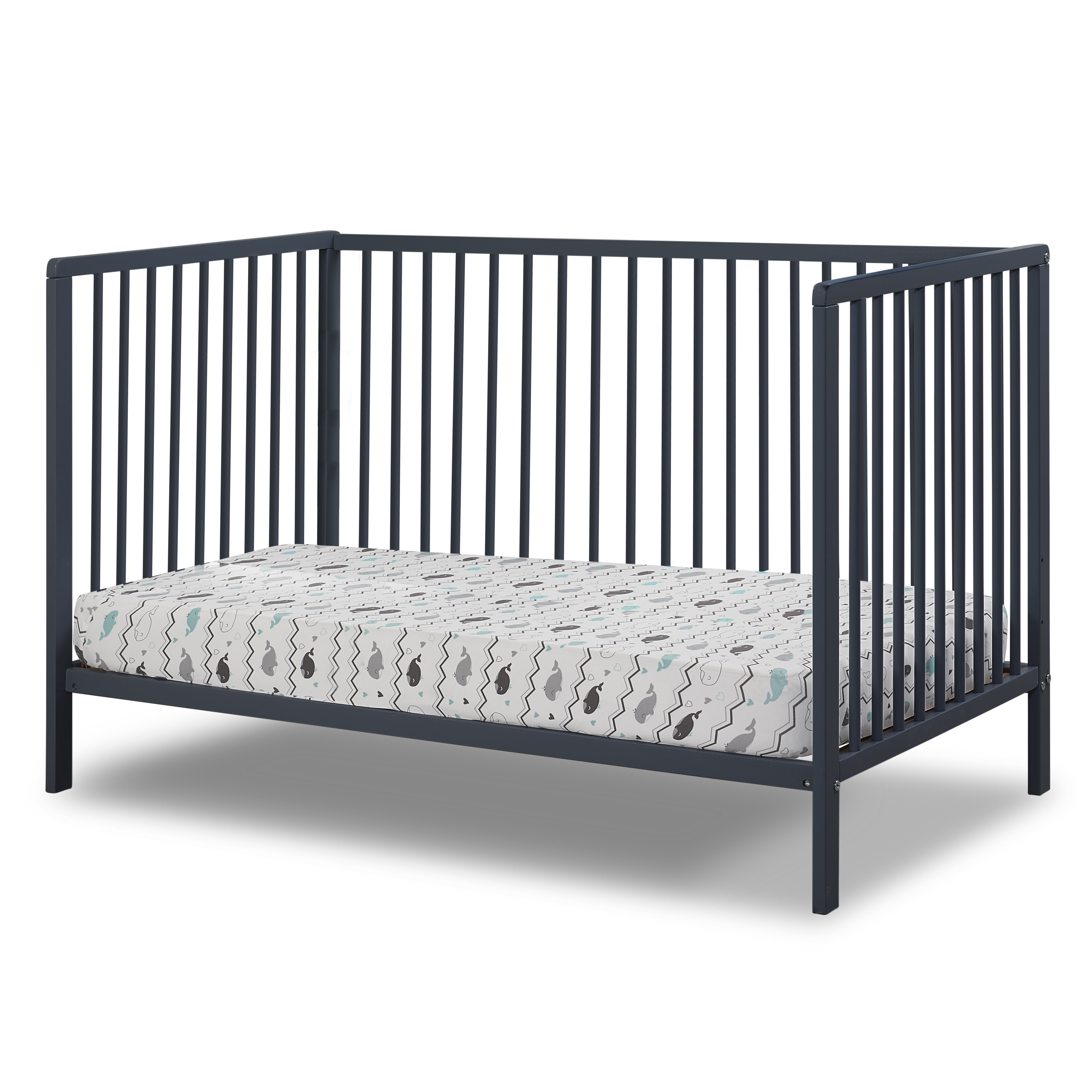 Sorelle Furniture Happy Crib