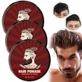 thumbnail image 1 of Hair Care - 3Pcs Pomade Men'S, 1 of 9