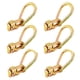 thumbnail image 2 of Kenally Accesorio de amarre de doble perno con riel en L de 4 piezas con junta tórica Perno de doble perno con riel en L Vehículos, repuestos y accesorios Mis, 2 of 6