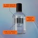 thumbnail image 4 of Dedcool Eau De Parfum (Madonna Lilly - 1.7 Fl Oz) con notas de pimienta negra, sándalo, bergamota, perfume para hombres y mujeres, fragancia de lujo con aceites esenciales, fragancia no tóxica para to, 4 of 9