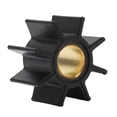 thumbnail image 4 of Water Pump Impeller, Good Flexibility 8 Blades 18-3245  For 5-10hp Outboard Engine, 4 of 8