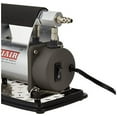 thumbnail image 5 of Viair 400P - 40047 RV Automatic Portable Compressor Kit, Tire Pump, Truck/SUV Tire Inflator, Silver, For up To 35 Inch Tires, 5 of 5